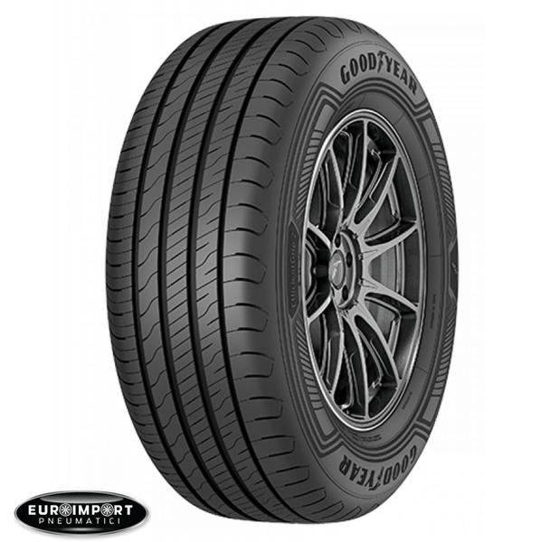 Goodyear EFFICIENTGRIP 2 SUV  225/60 R17 99 H   TL